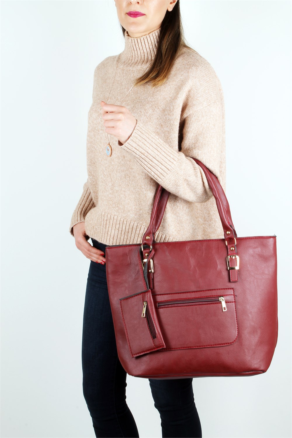 Luwwe Bag's - Kadın Çanta