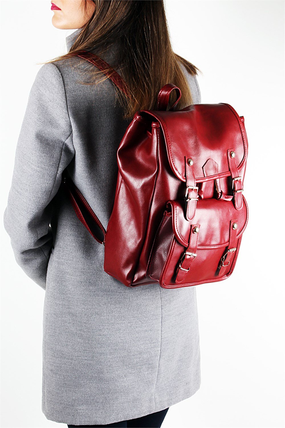 Luwwe Bag's Roomy - Sırt Çantası