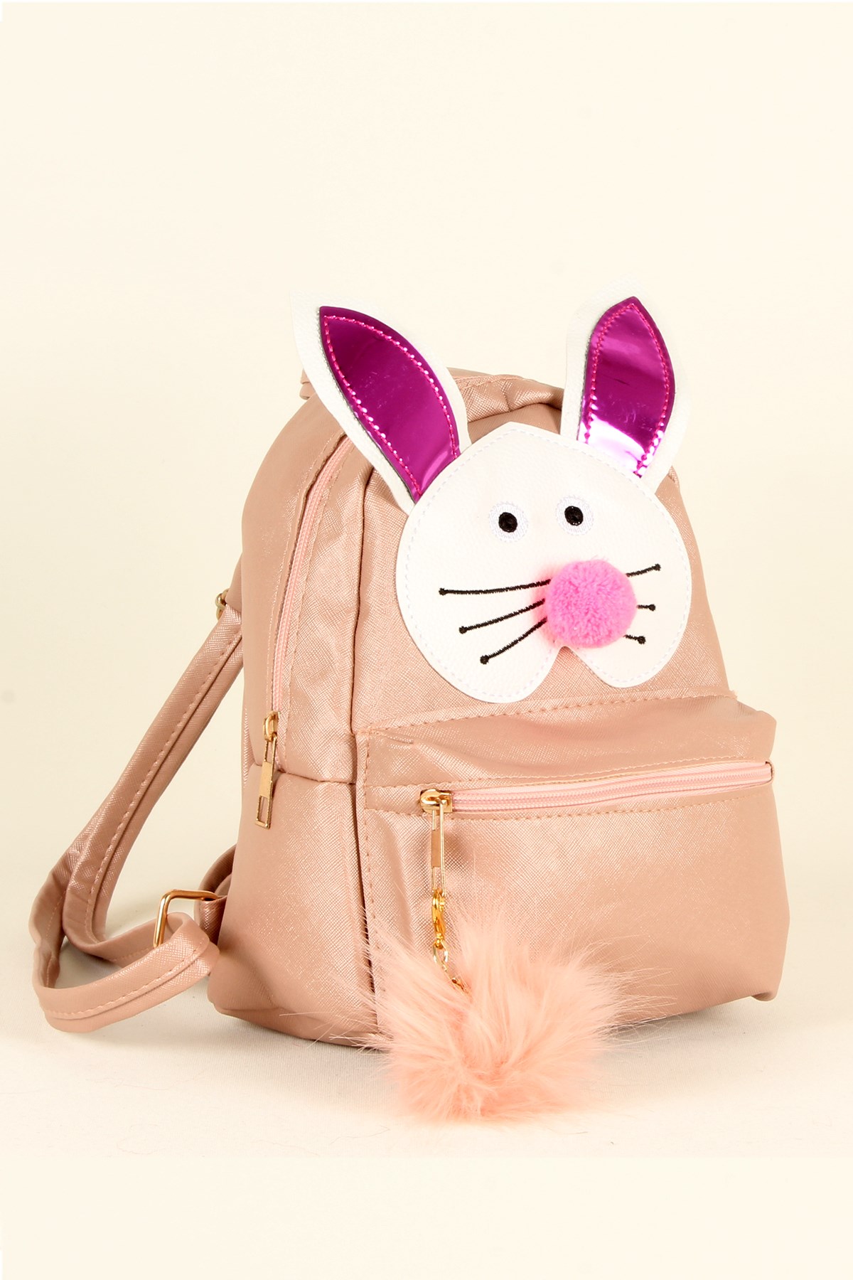 LWE20175-PdraLuwweLuwwe Bag'sLuwwe Bag's Kadın Sırt Çantası