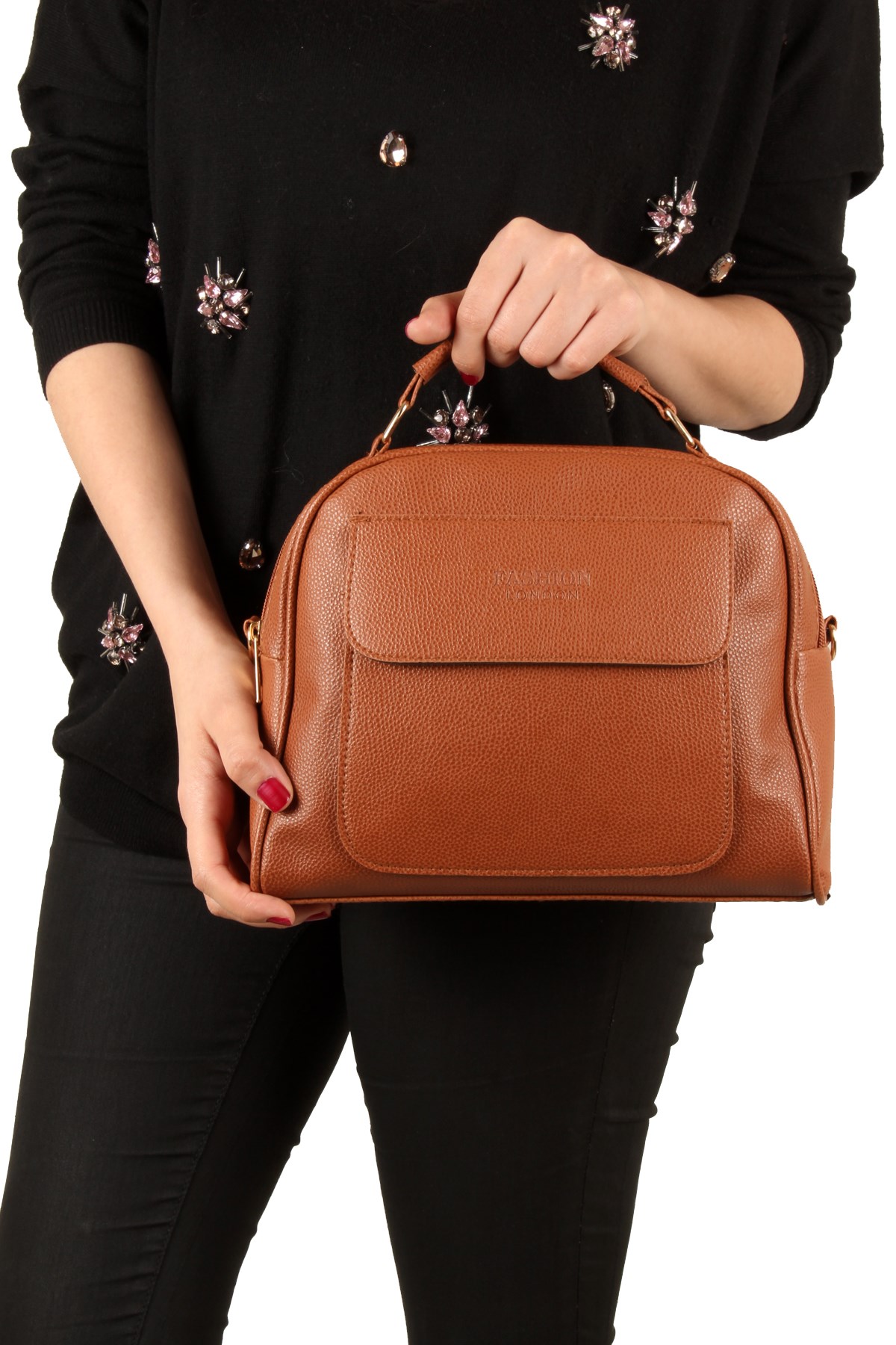 Luwwe Bag's London - El ve Omuz Çantası