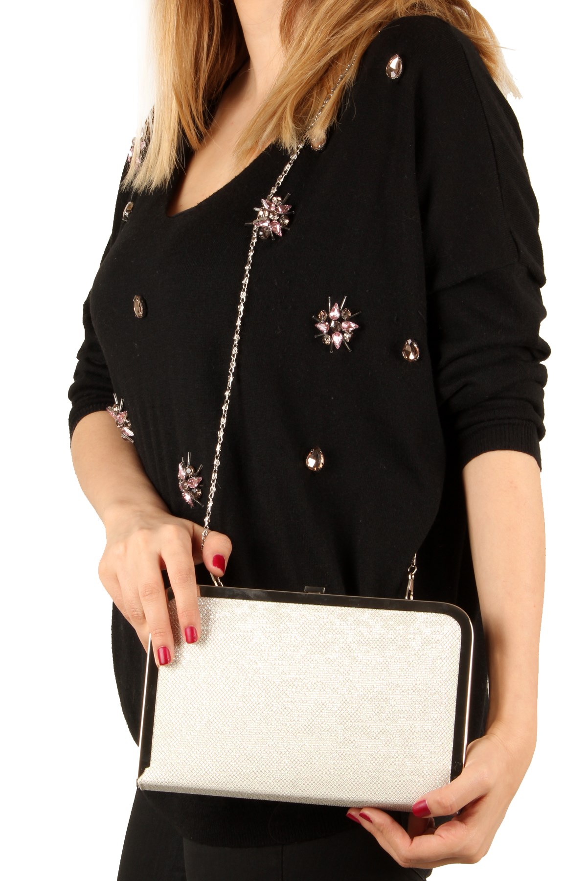 Luwwe Bag's Luxury - Abiye Çanta