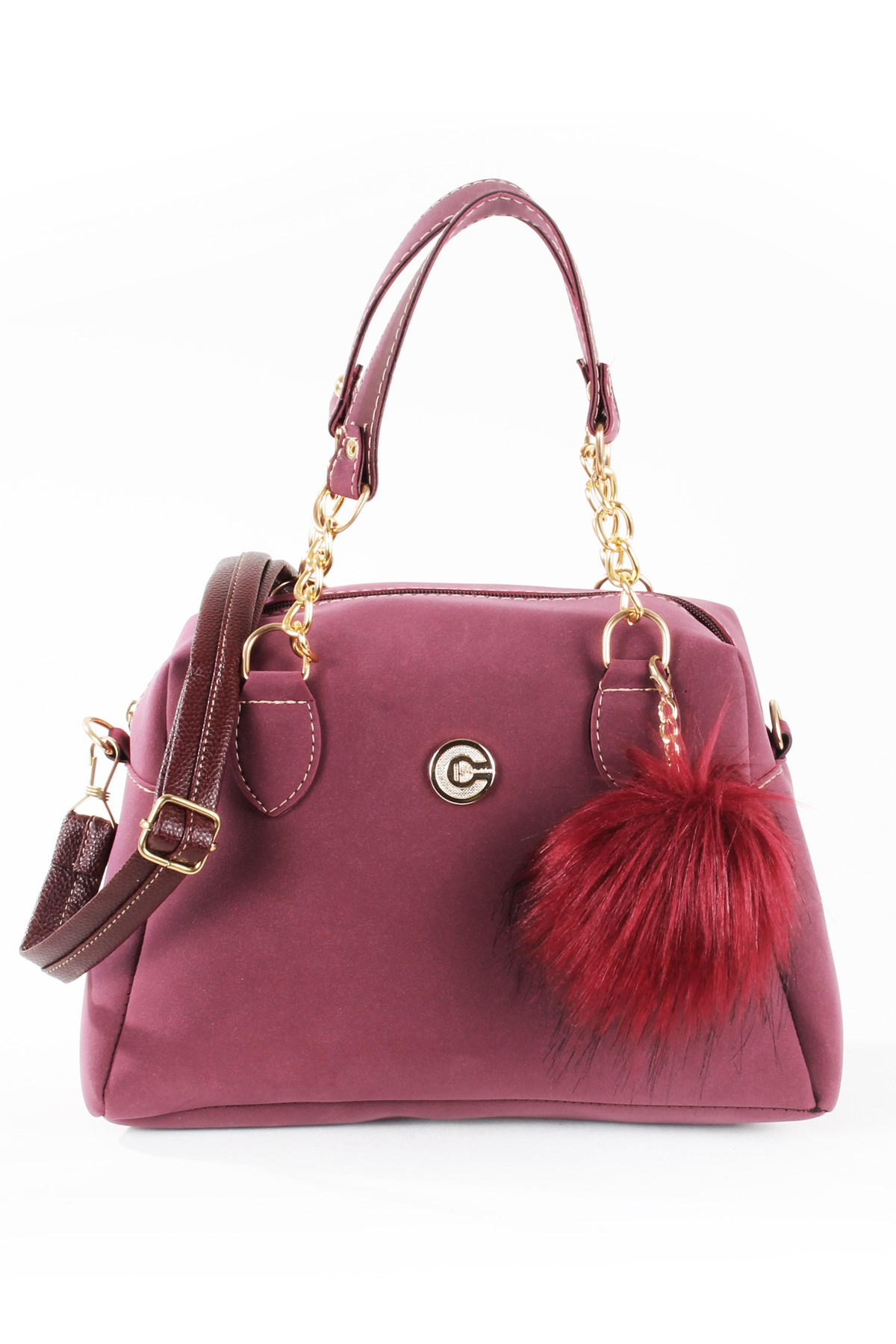 Luwwe Bag's Nice - El ve Omuz Çantası