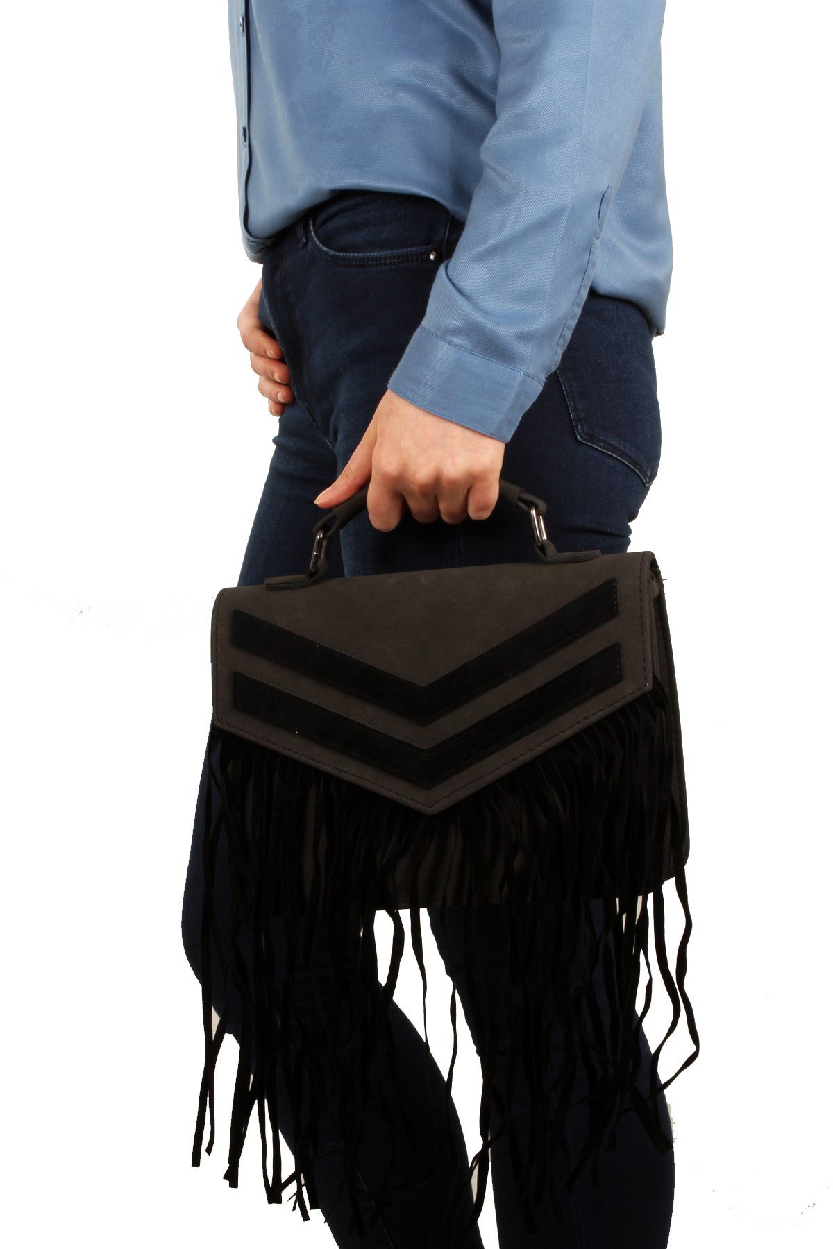 Luwwe Bag's Noncom - Askılı Çanta