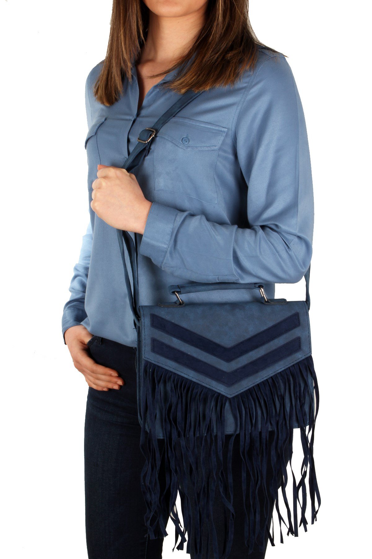 Luwwe Bag's Noncom - Askılı Çanta