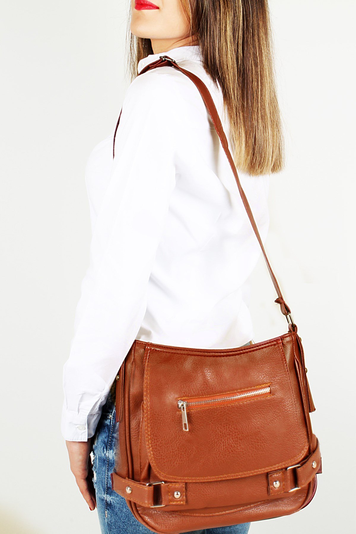 Luwwe Bag's Praxis - Askılı Çanta