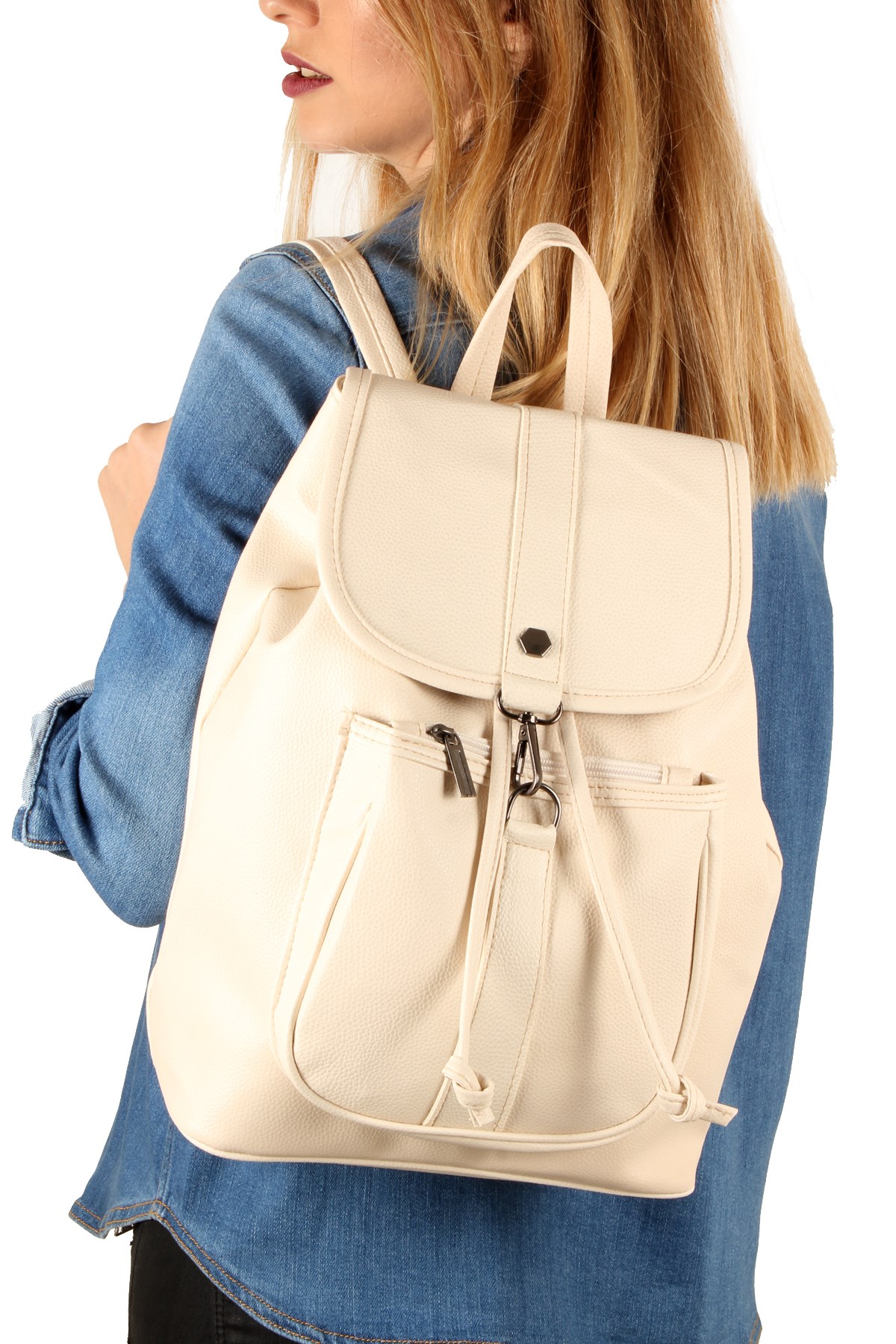 Luwwe Bag's Serene - Sırt Çantası