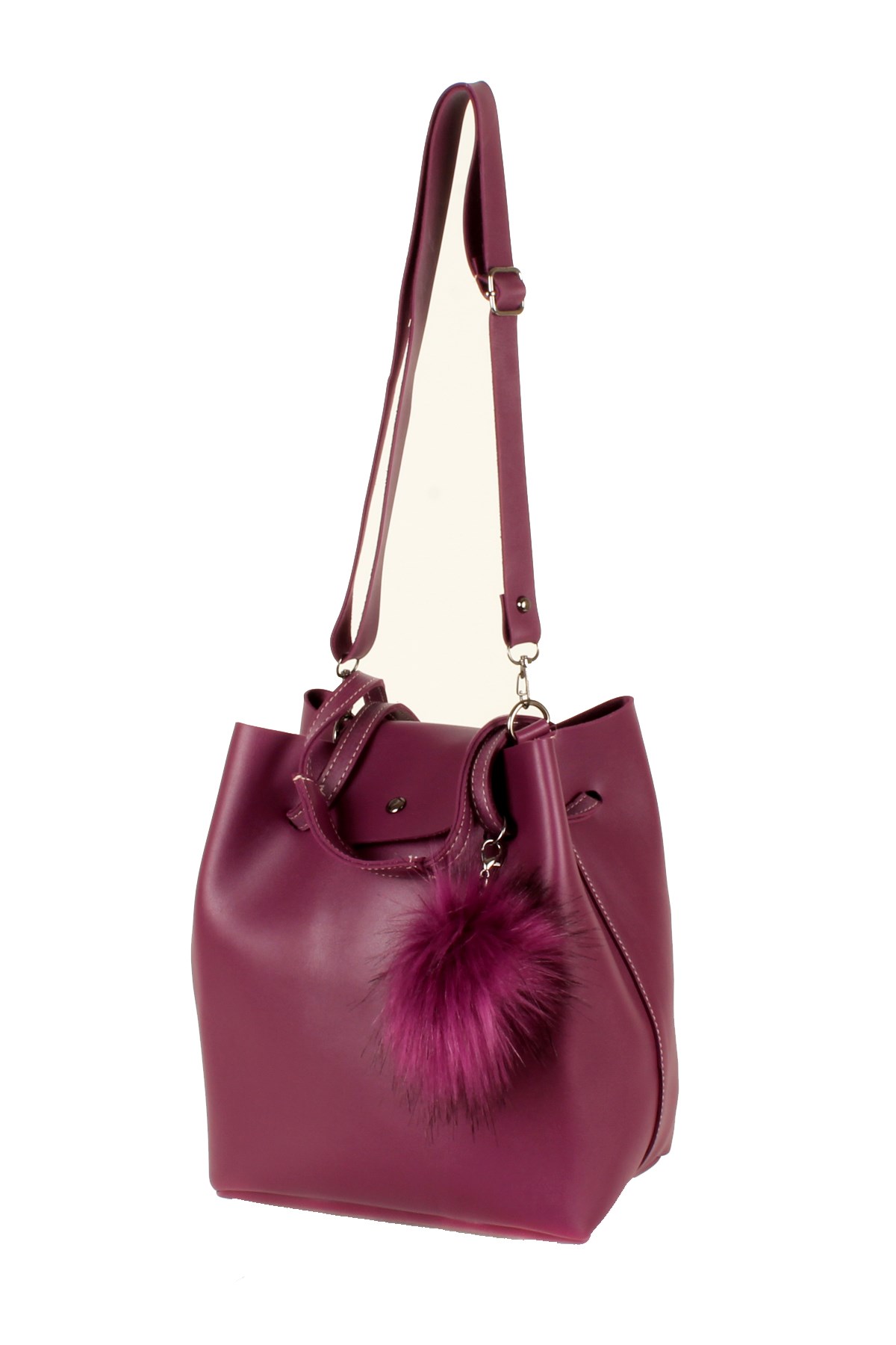 Luwwe Bag's Showy - Kol ve Omuz Çantası