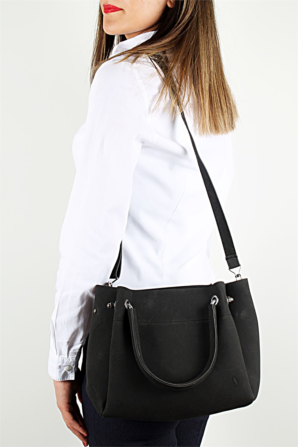 Luwwe Bag's Docile - El ve Omuz Çantası