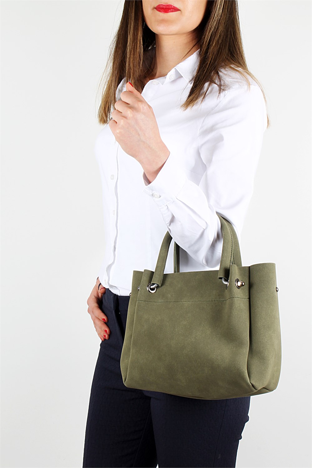 Luwwe Bag's Docile - El ve Omuz Çantası