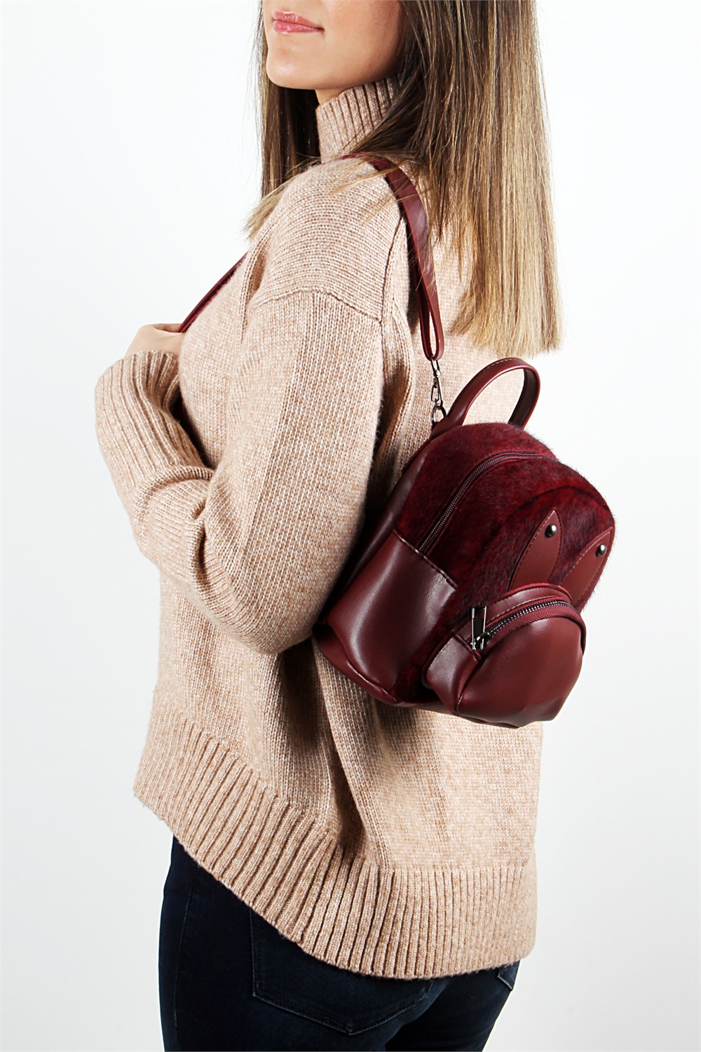 Luwwe Bag's - Kadın Çanta