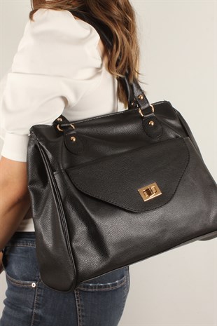 LWE20363-SLuwweLuwwe Bag'sKadın Anne Tarz El Ve Omuz Çanta (20363)