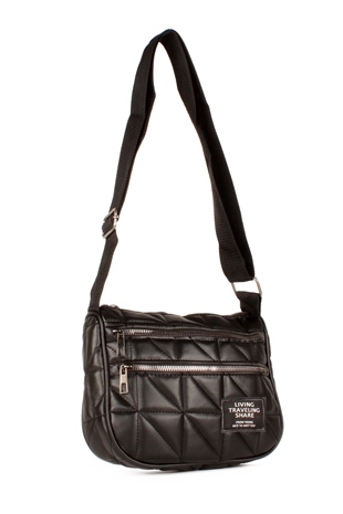 LWE20585-STalhaLuwwe Bag'sKadın Çok Cepli Günlük Çapraz&Omuz Çantası (20585)