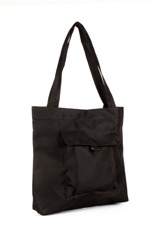 LWE30586-STalhaLuwwe Bag'sKadın Paraşüt Kumaş Shopper Çanta (30586)