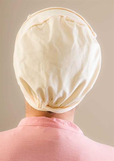 Bej Battal Boy Kaymaz Bone - 40500