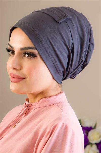 Füme Battal Boy Kaymaz Bone - 40500