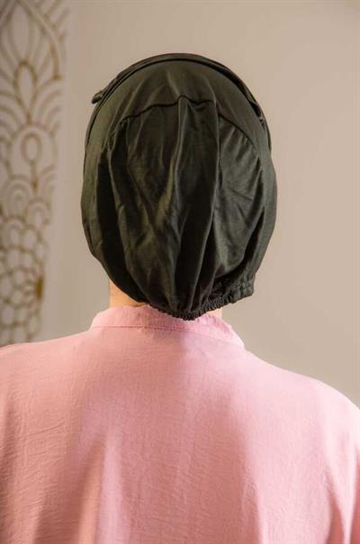 Haki Battal Boy Kaymaz Bone - 40500