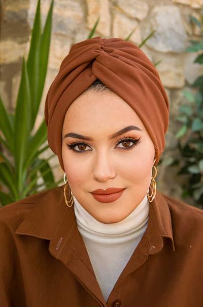 Karamel Krep Burgu Bone