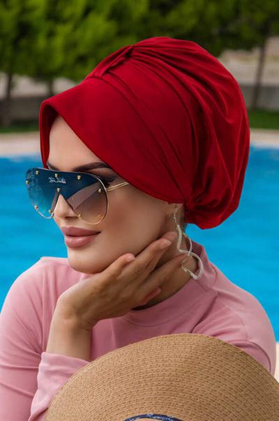 Kırmızı Deniz Şapkası