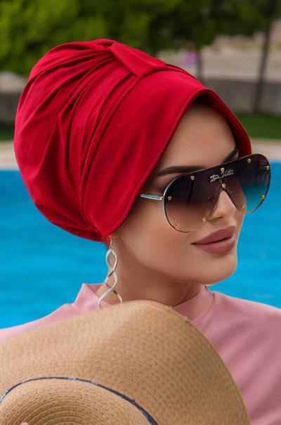 Kırmızı Deniz Şapkası