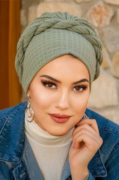 Kuşkonmaz Burgulu Bone