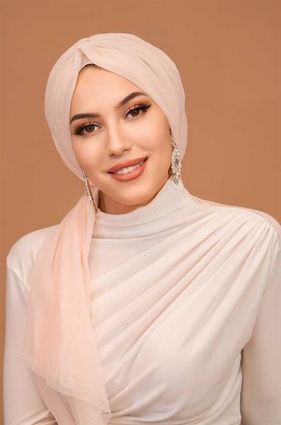 Somon Büzgülü Dolama