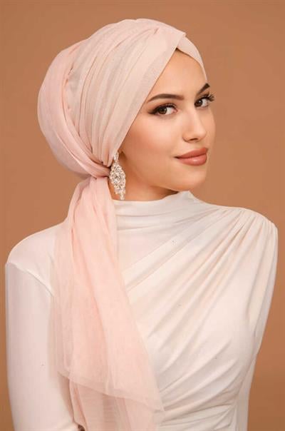 Somon Büzgülü Dolama