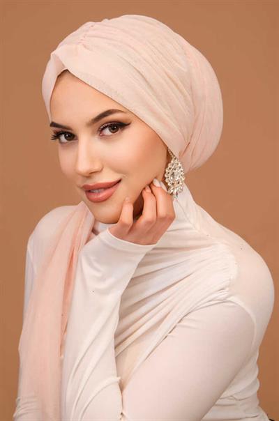 Somon Büzgülü Dolama