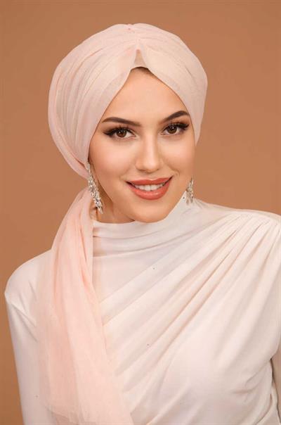 Somon Büzgülü Dolama