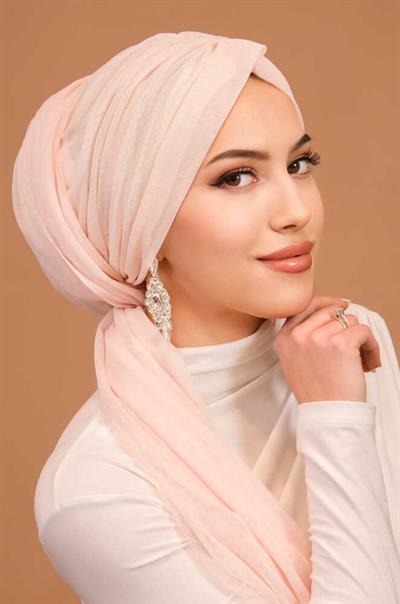 Somon Büzgülü Dolama