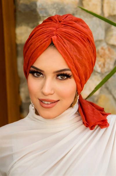 Taba Ponpon Tokalı Bone