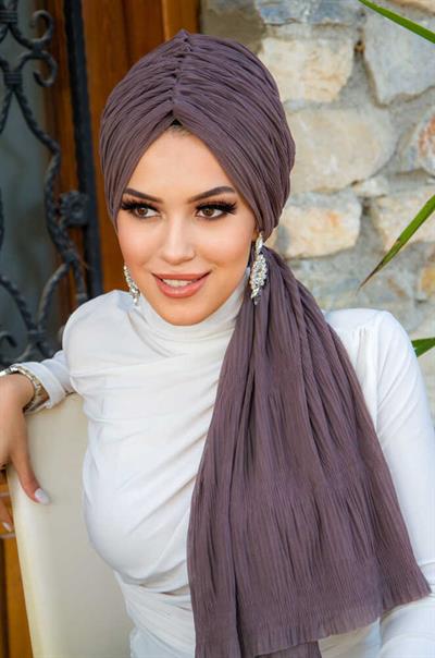 Vzon Büzgülü Dolama Bone