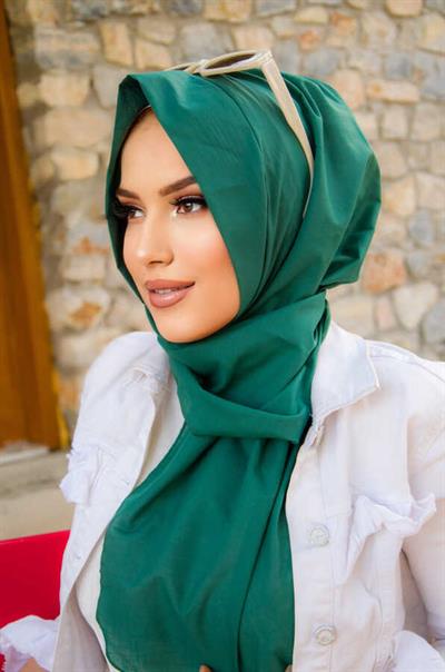 Zümrüt Pratik Şal
