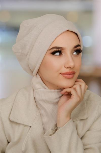 Kemik Fitilli Tesettür Bere Ve Etol Takım