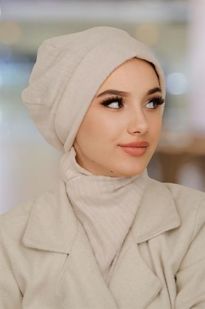 Kemik Fitilli Tesettür Bere Ve Etol Takım