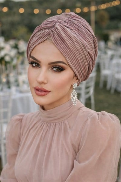 Bakır Çizgi Hazır Burgu Düğüm Bone