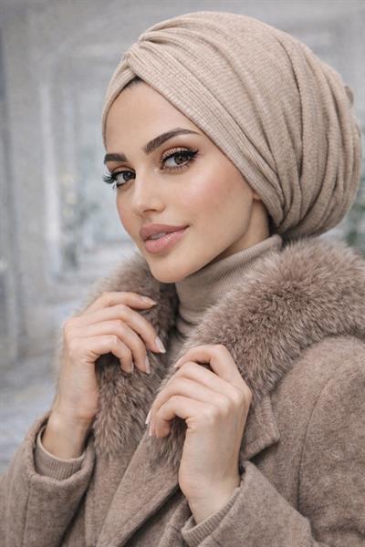 Bej Büzgülü Salaş Bone