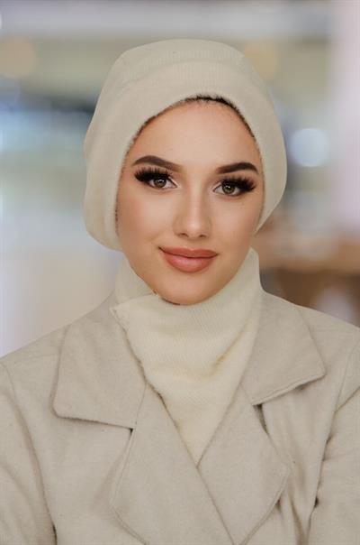 Kemik Tesettür Bere Ve Etol Takım