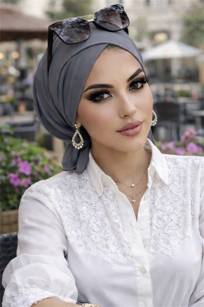 Füme Hazır Çapraz Bone