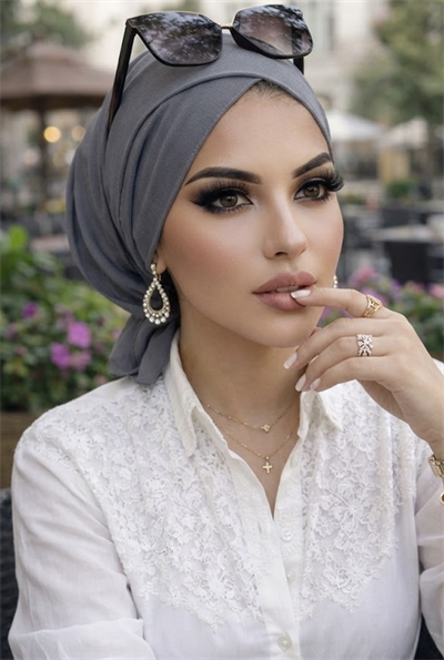 Füme Hazır Çapraz Bone