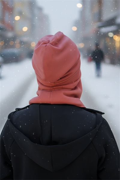 Gülkurusu Maskeli Bere