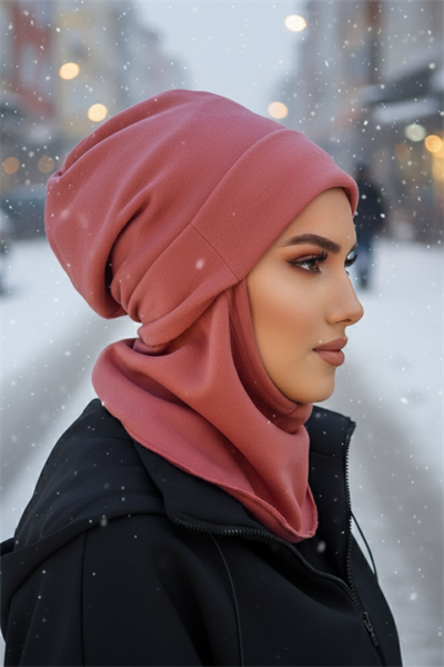 Gülkurusu Maskeli Bere