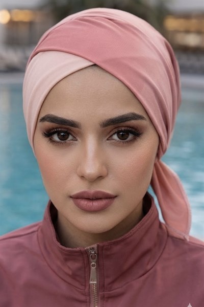 Gülkurusu Tonlamalı Çapraz Havuz - Deniz Bonesi