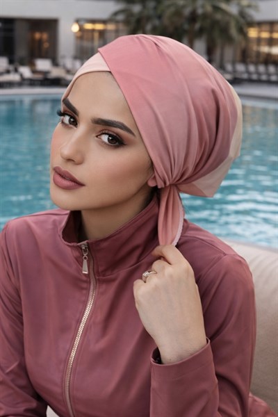 Gülkurusu Tonlamalı Çapraz Havuz - Deniz Bonesi