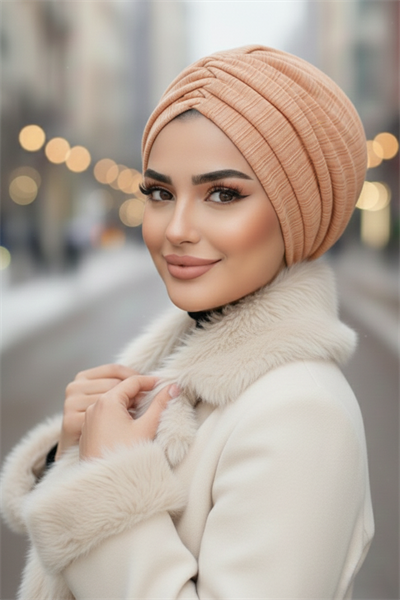 Somon Büzgülü Salaş Bone