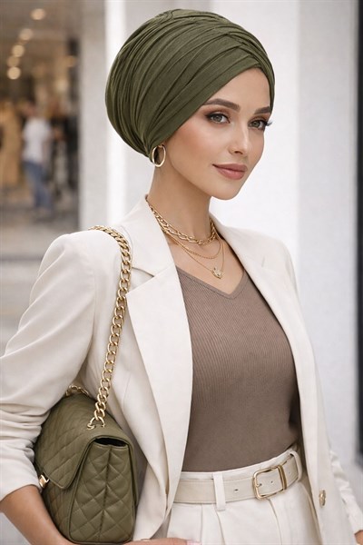 Haki Büzgülü Salaş Bone