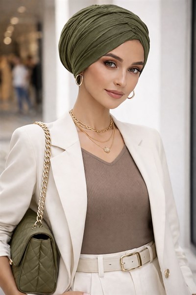 Haki Büzgülü Salaş Bone