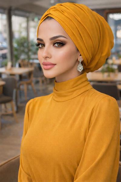 Hardal Büzgülü Salaş Bone