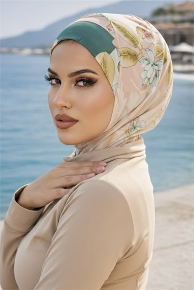 Kuşkonmaz Yüzücü Bonesi