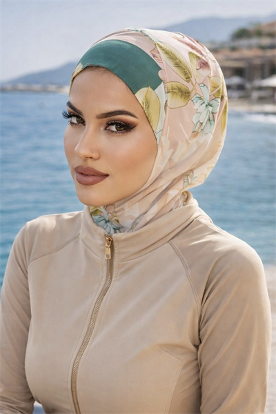 Kuşkonmaz Yüzücü Bonesi