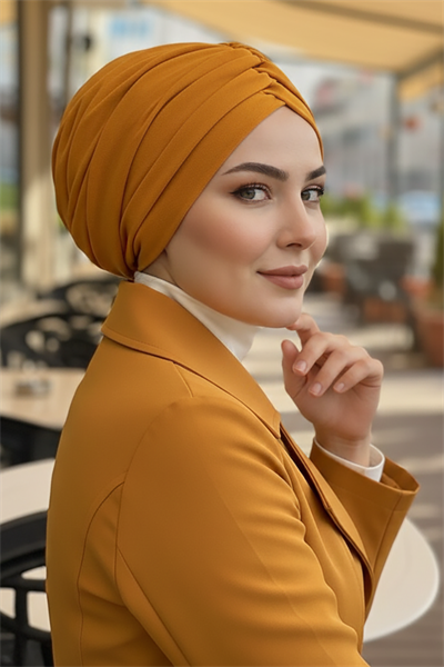 Hardal Büzgülü Salaş Bone